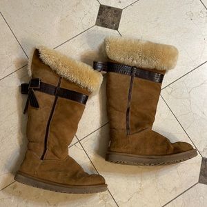 womens ugg boots 7.5 Final Sale